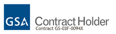 GSA Contract Holder