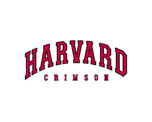 (M/F) ÉQUIPE DE HOCKEY SUR GLACE D'HARVARD Harvard-logo