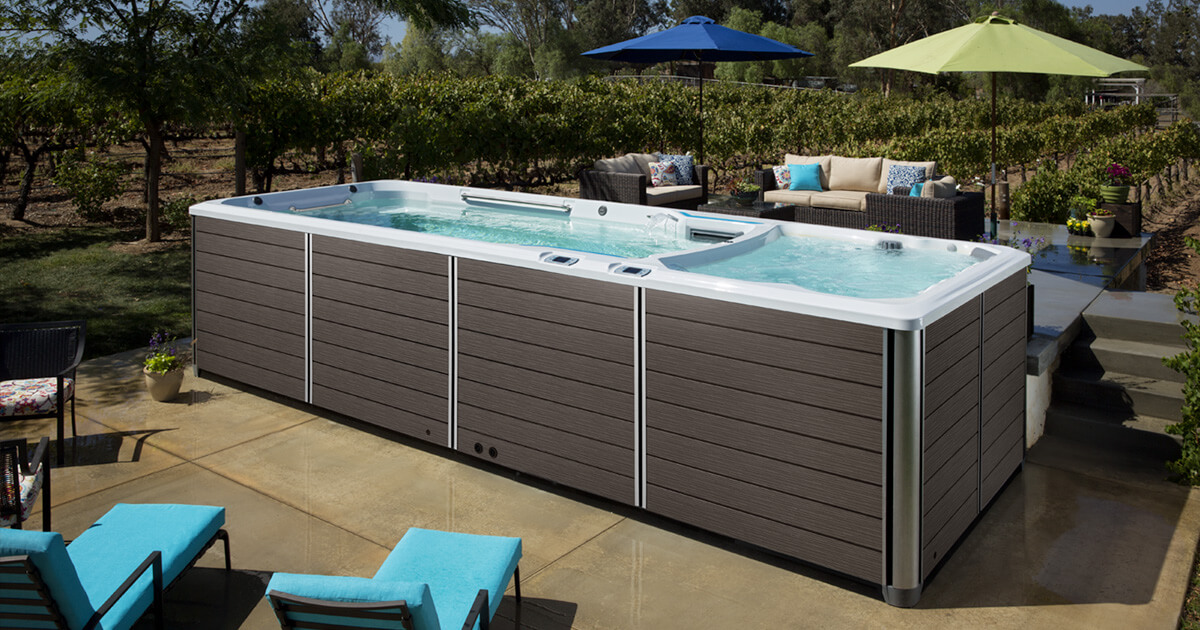 exercise pool for sale