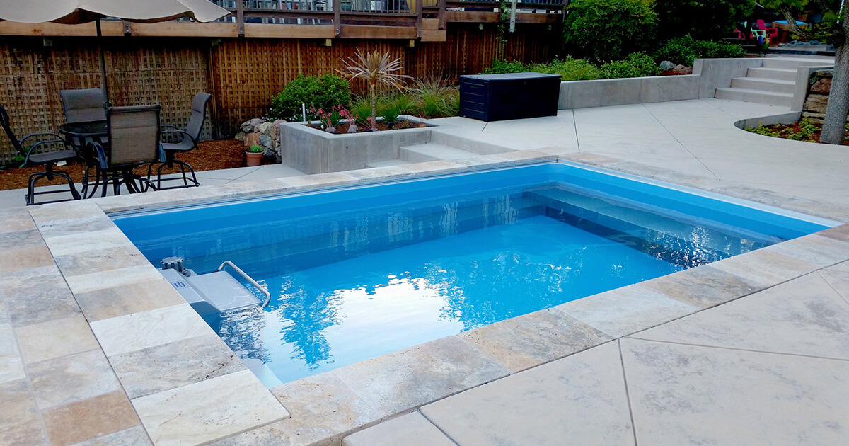 endless pool pricing