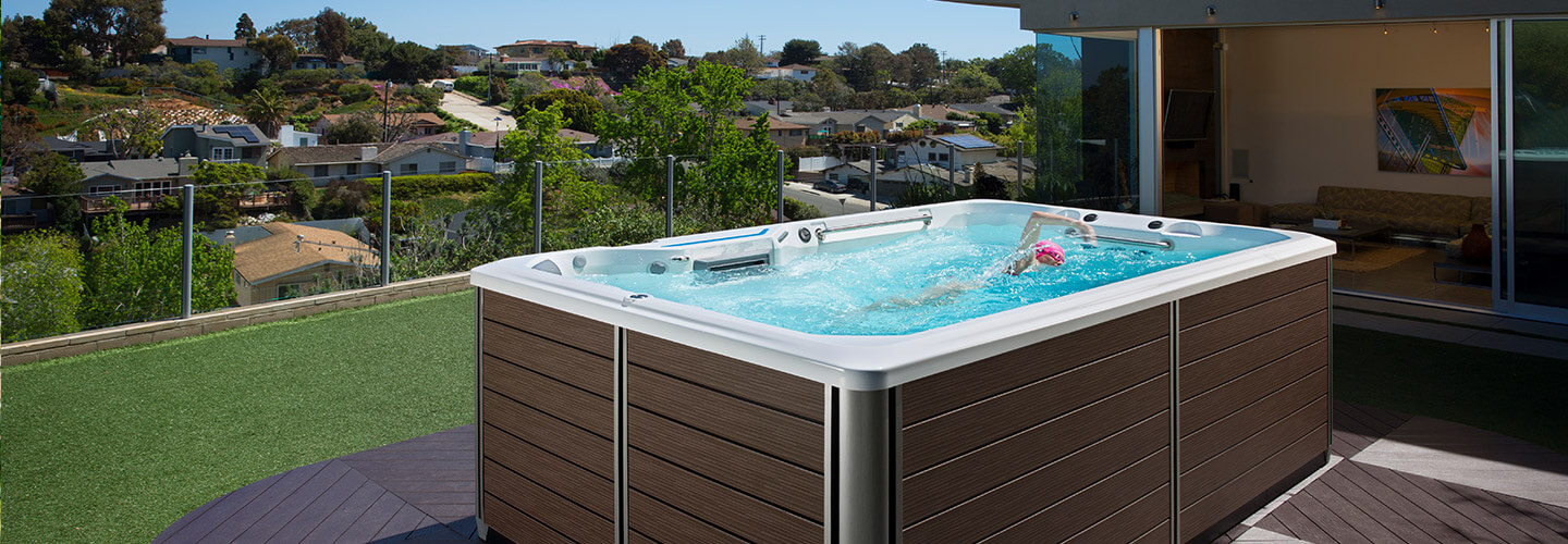 Aquatic Exercise Spa Exercise Spas Exercise Swim Spa