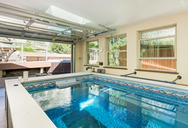 estimated cost of inground pool