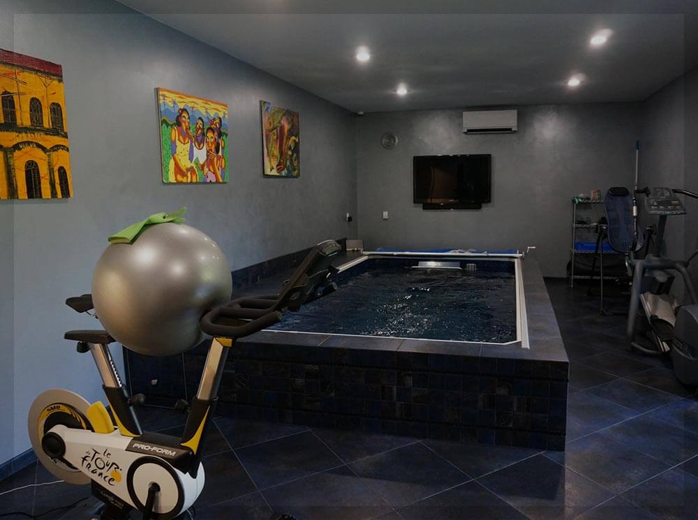 performance endless pool price