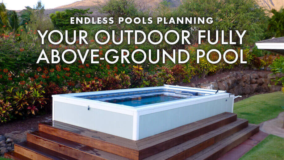 how much does an above ground lap pool cost